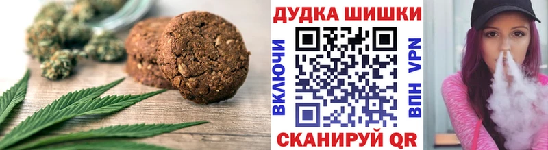 Canna-Cookies конопля МЕГА вход Спасск-Дальний